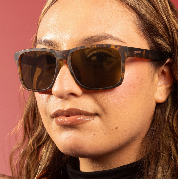 Goodr Grand Gs Sunglasses - Certified Pet Psychic