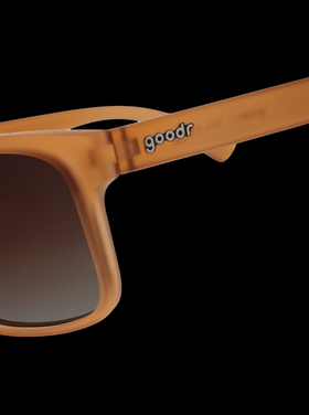 Goodr Grand Gs Sunglasses - Cashmere Corporate Camo