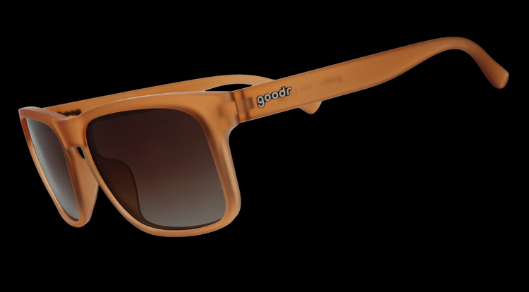 Goodr Grand Gs Sunglasses - Cashmere Corporate Camo
