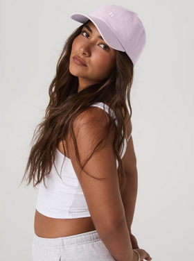 Vuori Vuori Dad Hat - Lilac Breeze