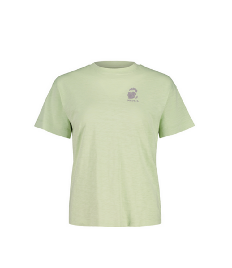 Maloja MereaM. T Shirt - Fennel