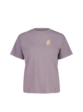 Maloja MereaM. T Shirt - Smoky Purple