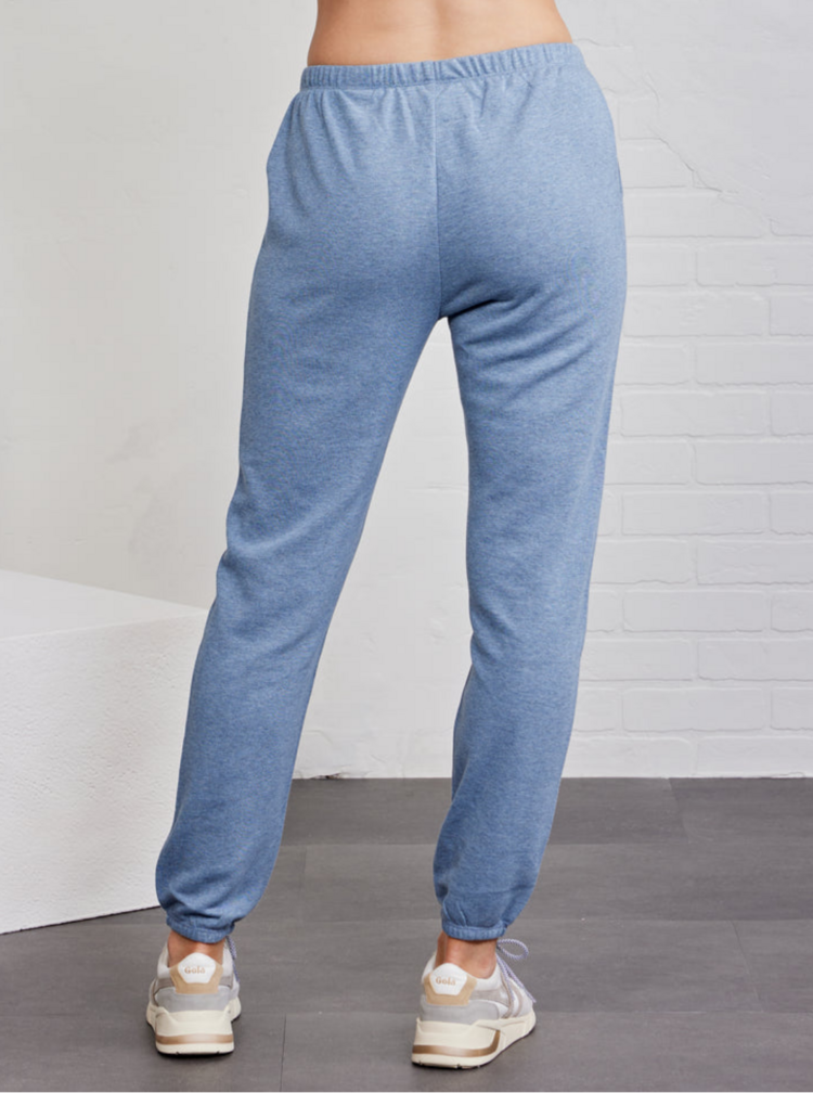 Tasc Stadium FT Sweatpant - Anchor Heather