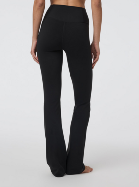 Vuori Vuori AllTheFeels Slim Flare - Black