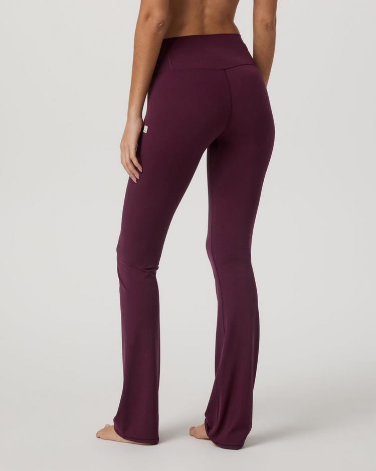 Vuori Vuori AllTheFeels Slim Flare - Cerise