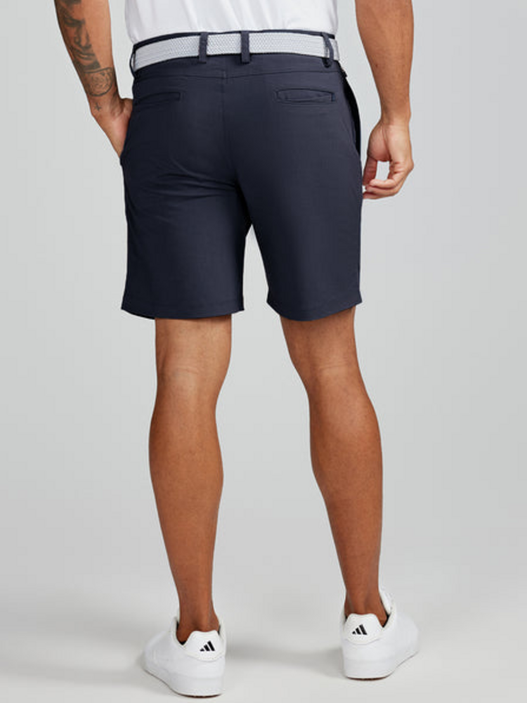 Tasc Motion 7" Short - Classic Navy