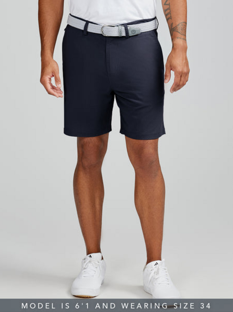 Tasc Motion 7" Short - Classic Navy