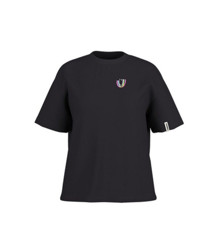 Maloja AorakiM. Tee - Deep Black