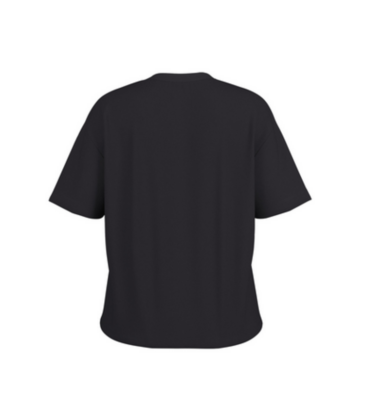 Maloja AorakiM. Tee - Deep Black