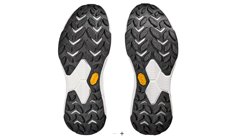 HOKA W Transport - Squid Ink/Sea Glass