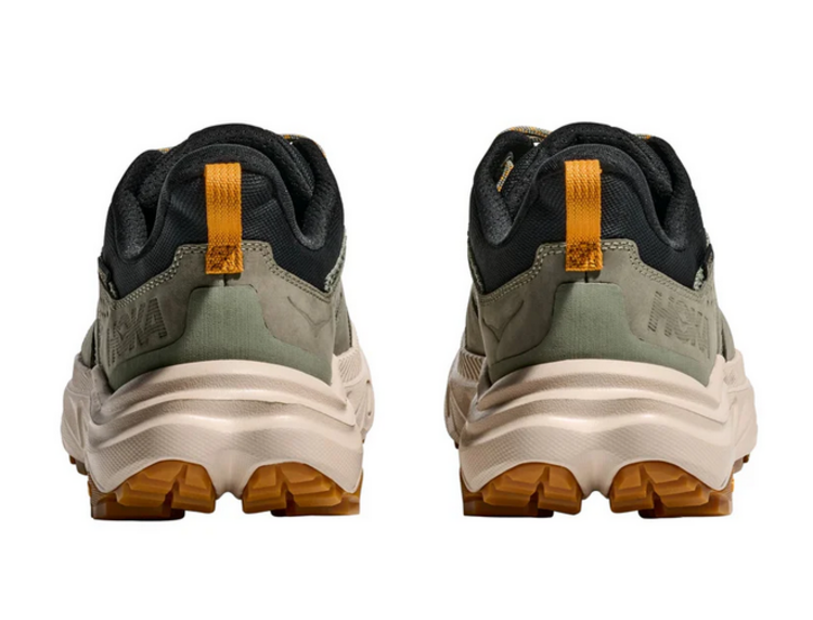HOKA M Anacapa 2 Low GTX - Sea Moss/Oatmeal