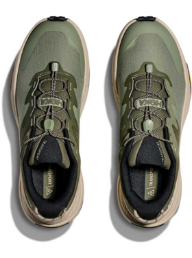 HOKA M Transport - Sea Moss/Eucalyptus