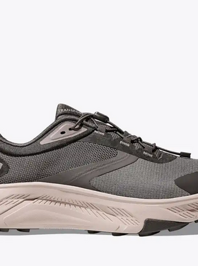 HOKA M Transport 2 Wide - Gravel/Stucco