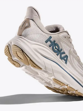 HOKA M Clifton 10 - Putty/Grout