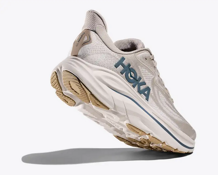 HOKA M Clifton 10 - Putty/Grout