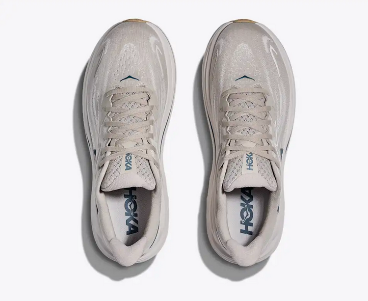 HOKA M Clifton 10 - Putty/Grout