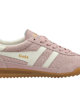 Gola W Tornado Zephyr Sneakers - Chalk Pink/Off White