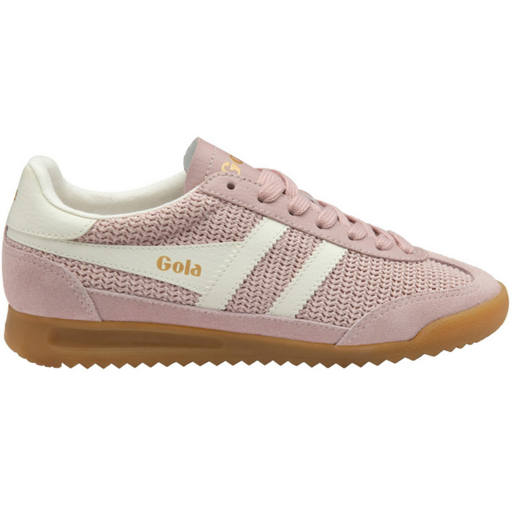 Gola W Tornado Zephyr Sneakers - Chalk Pink/Off White