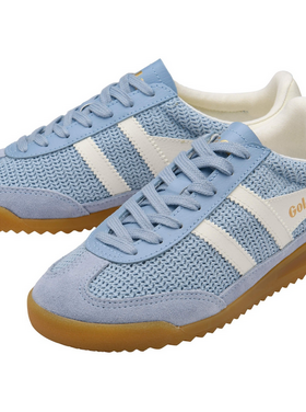 Gola W Tornado Zephyr Sneakers - Air/Off White