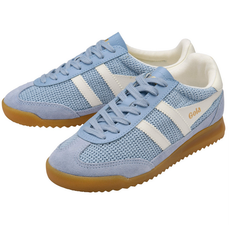 Gola W Tornado Zephyr Sneakers - Air/Off White
