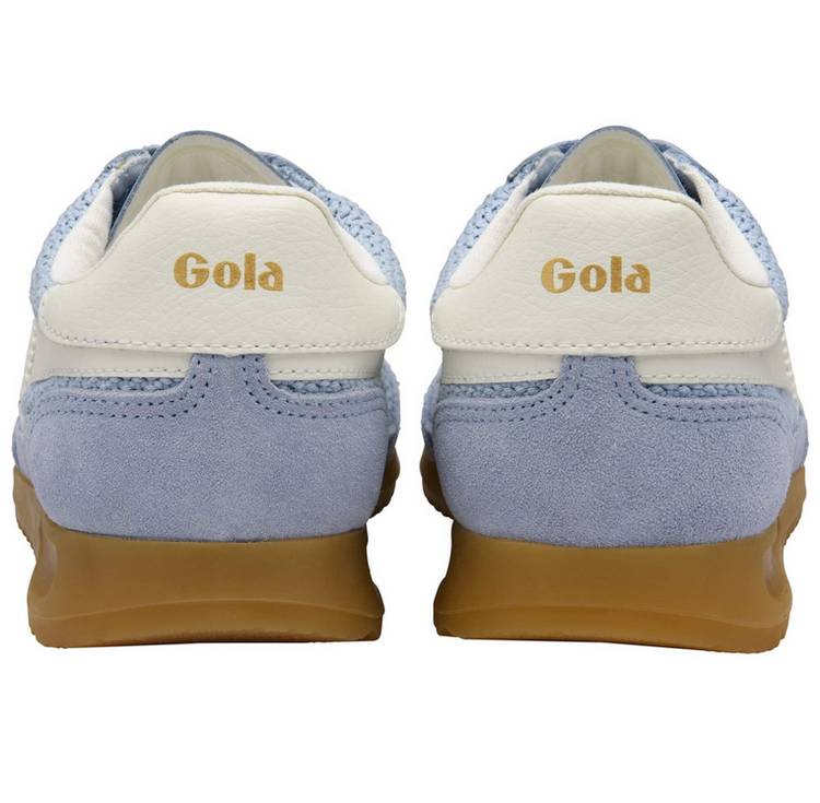 Gola W Tornado Zephyr Sneakers - Air/Off White