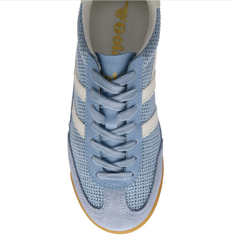 Gola W Tornado Zephyr Sneakers - Air/Off White