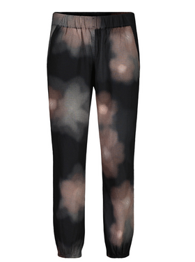 Maloja MelachM. Org Hemp - Deep Black Bloom