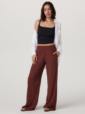 Vuori Villa Wideleg - Burnt Sienna