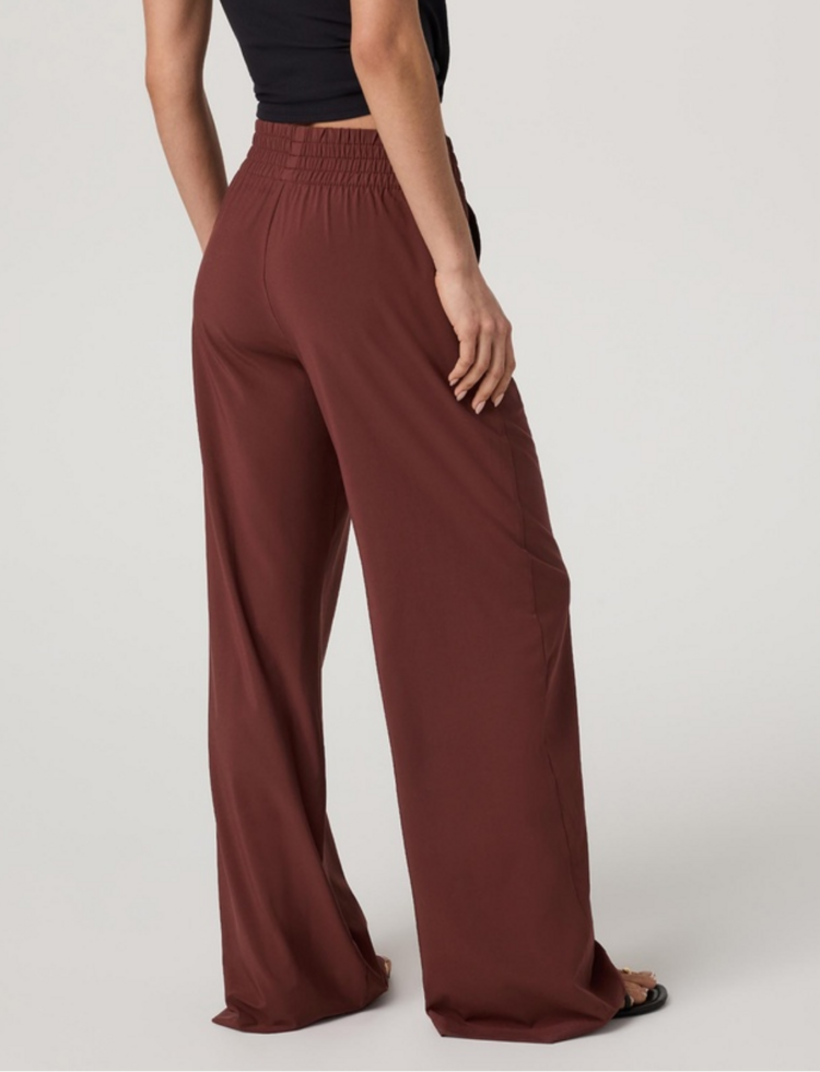 Vuori Villa Wideleg - Burnt Sienna