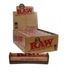 Raw Raw 110mm Roller