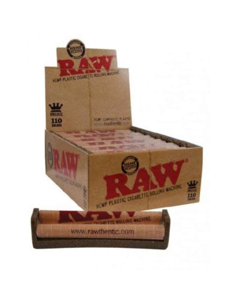 Raw Raw 110mm Roller