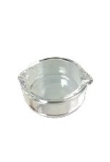 Dabber Dish Glass - #0404