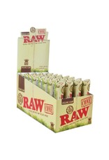 Raw Raw Cones Organic King 3pk