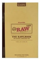 Raw RAW classic book 480 tips ''The Rawlbook''