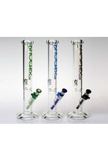 17" High 7mm Thick Waterpipe SLBR