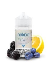 Naked Naked Really Berry (Very Berry) 6mg 60mL