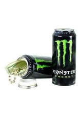 Stash Can Energy Drink - Monster - #3390