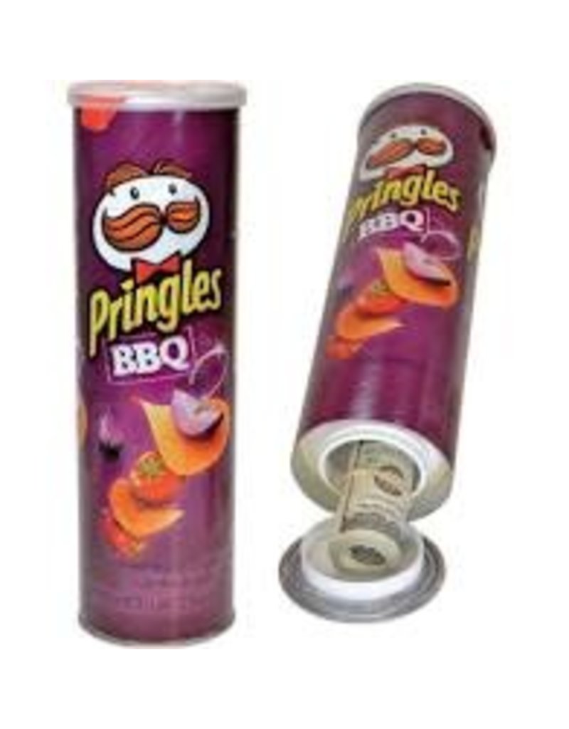 Safe Can Pringles 3392 Rise Smoke Shop