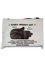 Saba Henna Kit 50g