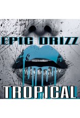 Epic Drizz Tropical Flavor Shot