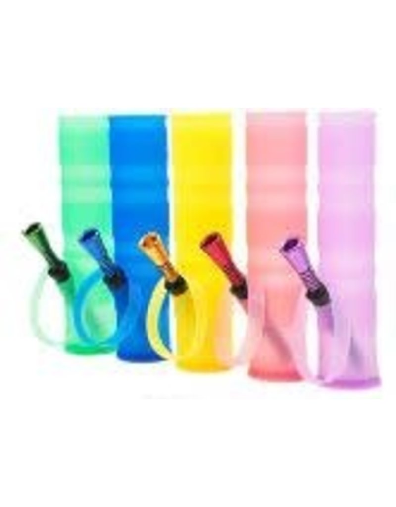 Roll u Pipe Colors Vary