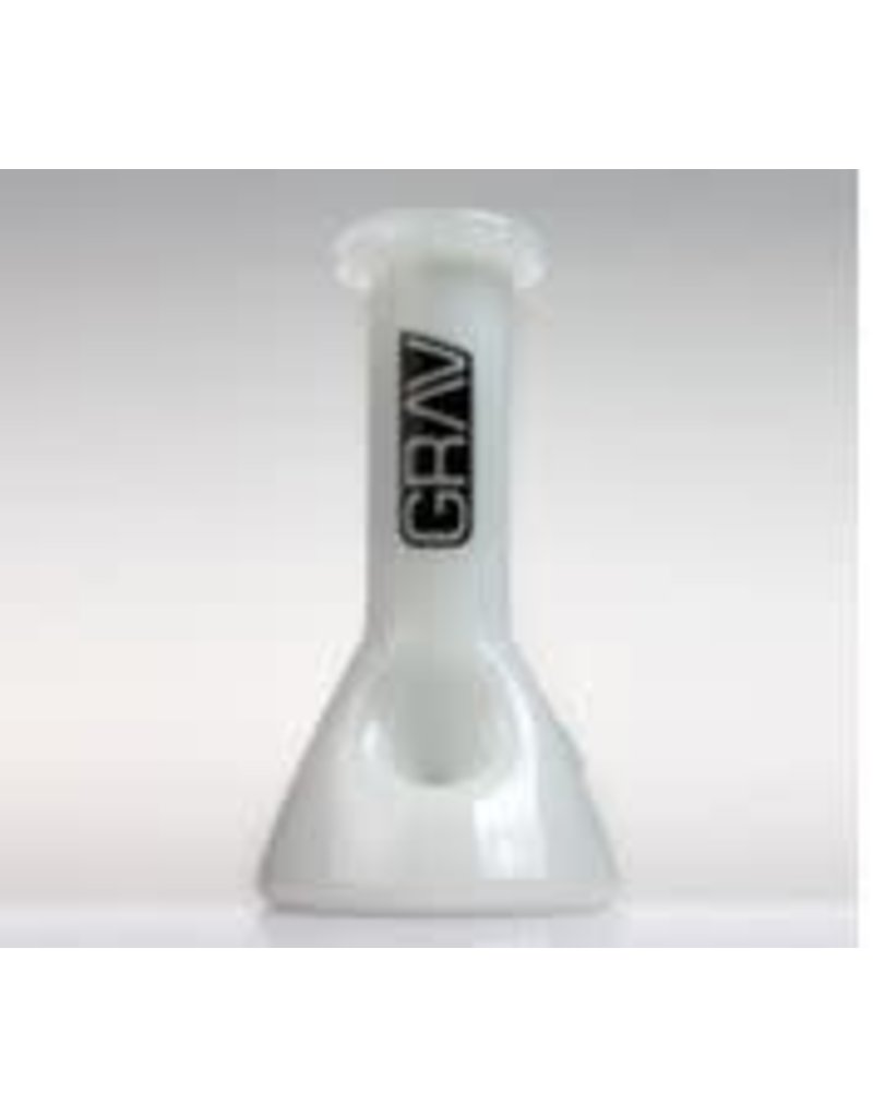 Grav Beaker Spoon - #2478