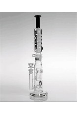 Honeycomb Jet Perc Freezable Coil Waterpipe SLBR