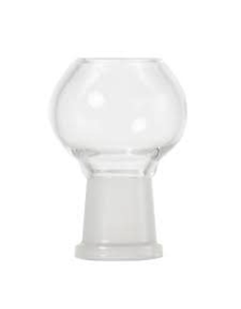 Glass Dome 14mm - #3572