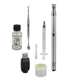 Ectract Solutions Co. 710 Ready Mix 1.5ml Full Kit Original
