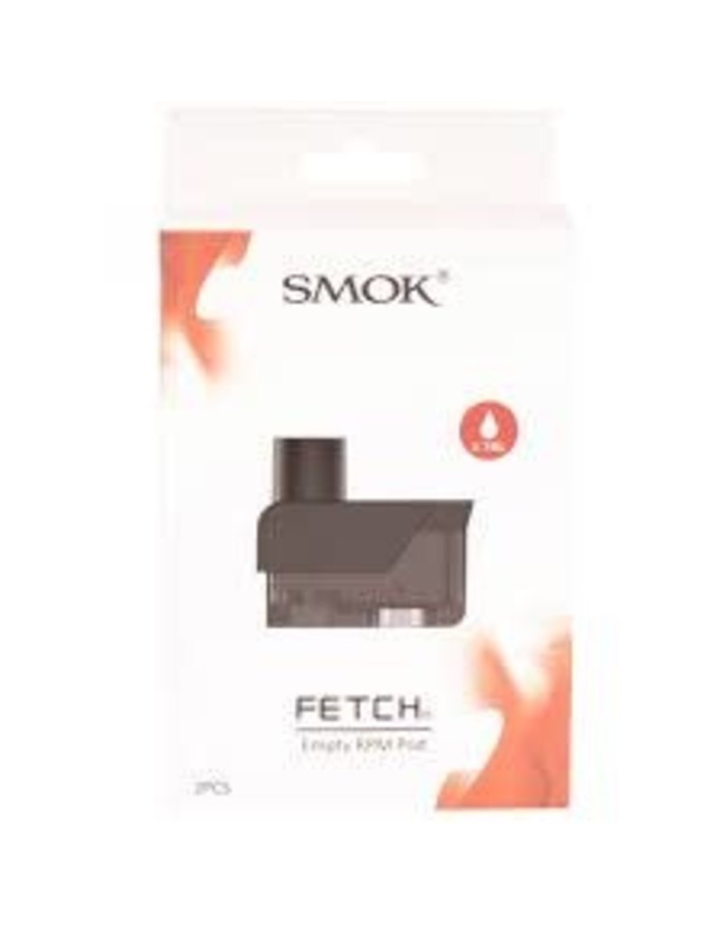 Smok Smok Fetch Mini Pods RPM Version - 2pk