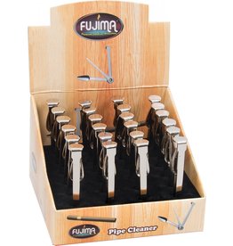 Fujima Fujima Pipe Cleaner Tool W/Tamper - #0120