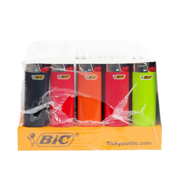 Bic Bic Lighter Classic 2690 Rise Smoke Shop