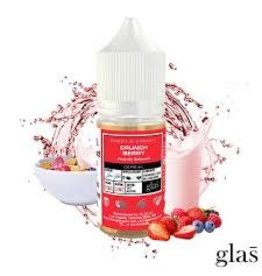 Basix Glas Basix  Salt - Crunch Berry - 30mL 50mg