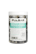 Pulsar Pulsar USB 510 Smart Charger